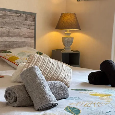 Ideal Pour Curiste *