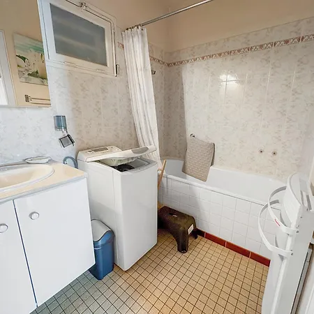 Apartmán Ideal Pour Curiste Bagnoles de l'Orne Normandie