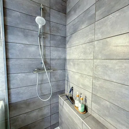 Idéal Pour Curiste Appartement