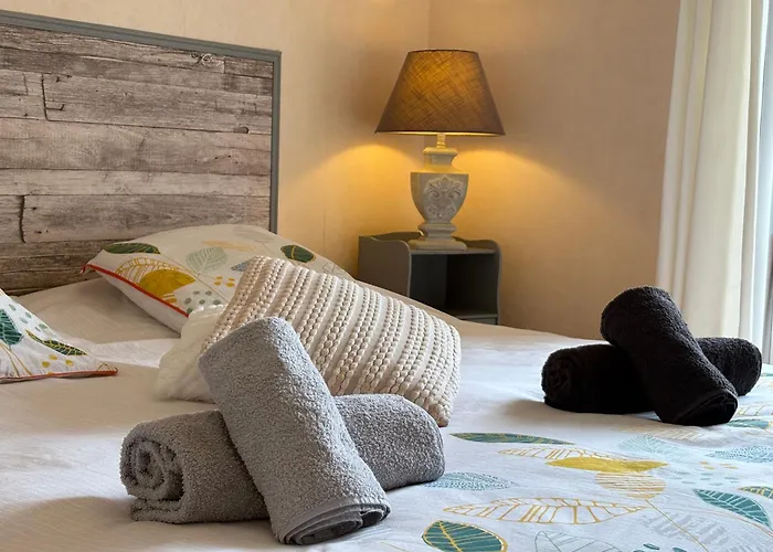 Ideal Pour Curiste *