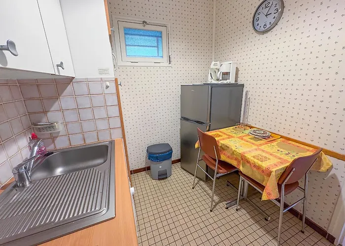 شقة Ideal Pour Curiste Bagnoles de l'Orne Normandie