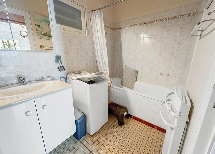 شقة Ideal Pour Curiste Bagnoles de l'Orne Normandie